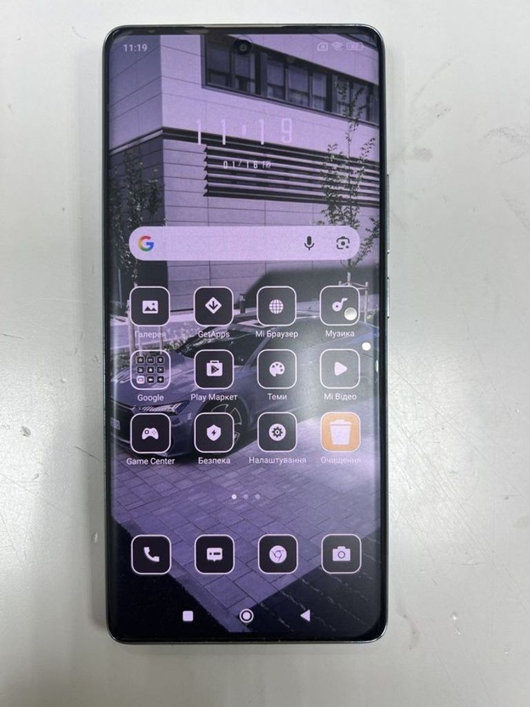 Дешево Xiaomi redmi note 14 pro 8/256gb з ломбарду