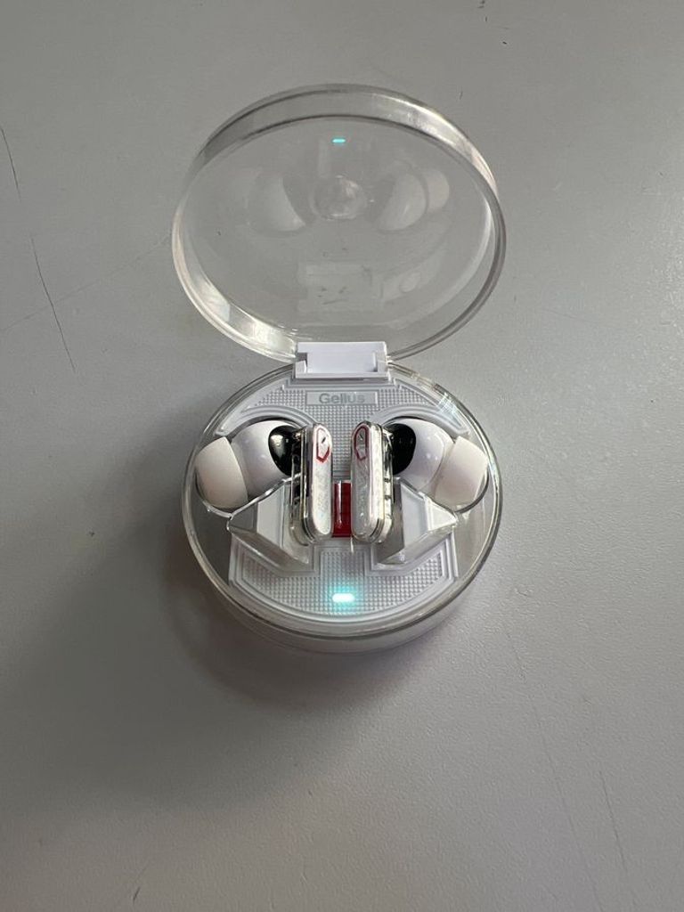 Оголошення Gelius incredible gp-tws033 Б/У