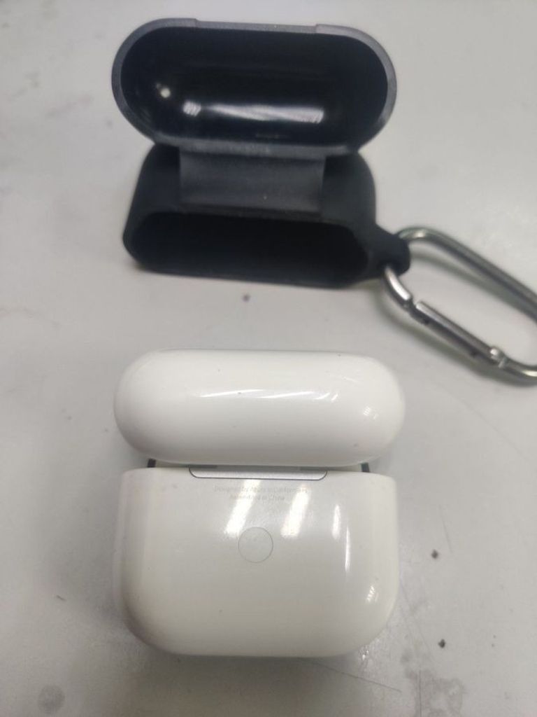 Объявление Apple airpods 3rd generation Б/У