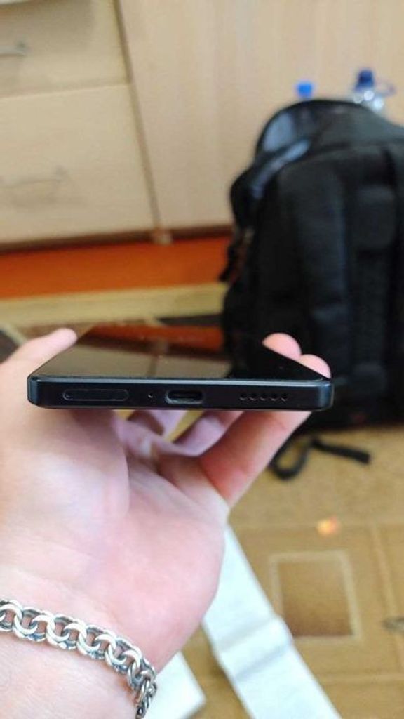 Xiaomi Poco F5 12/256GB Black Код:null. Зображення 6