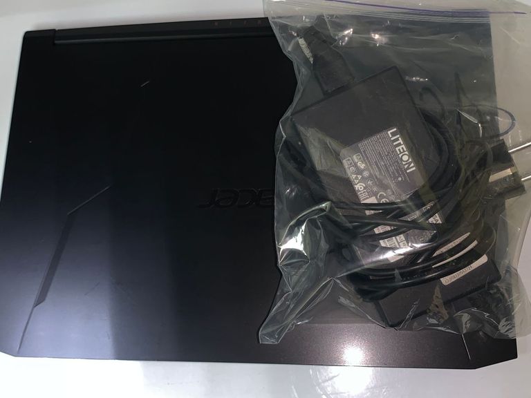 Acer 15/core i5-11400h ddr4/16gb ddr4/hdd 900 gb/ssd 512 gb/geforce rtx3050ti 4gb Код:01-200845766. Зображення 5