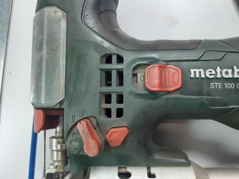 Metabo ste 100 quick Код:01-200853487. Зображення 8
