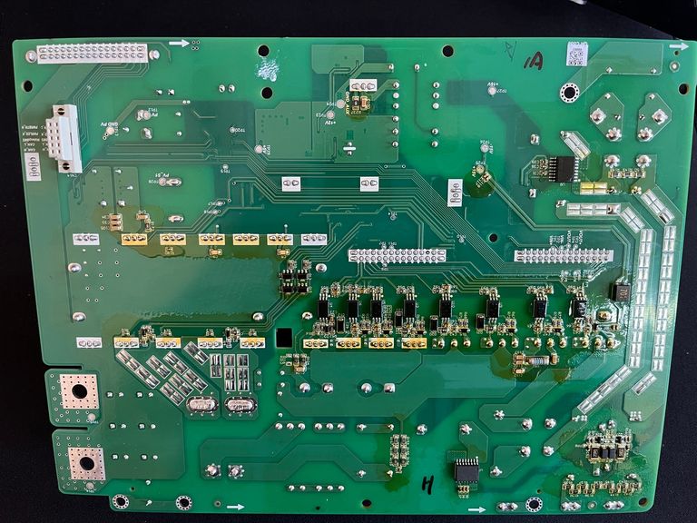 Bluetti PowerOak AC180 Код:null. Зображення 7