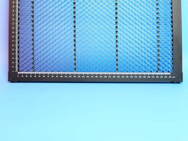 SCULPFUN 400×400×22 мм Код:null. Зображення 6