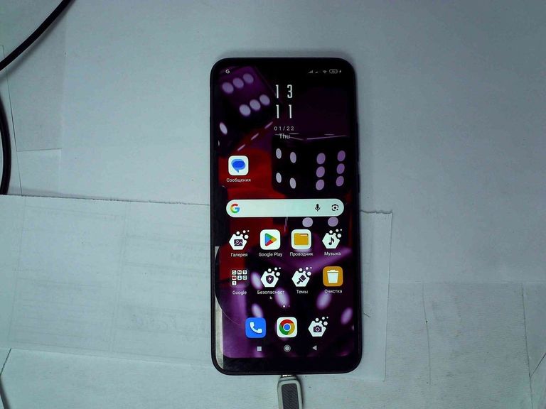 Оголошення Xiaomi redmi 9c 2/32gb Б/У