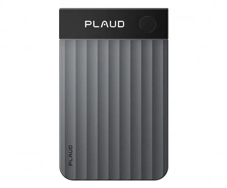 Купити Plaud Note Pro with Free Magnetic Case color: Black Б/У