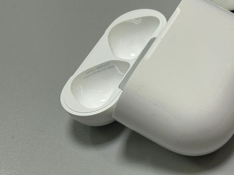Apple airpods 4 Код:01-200856191. Изображение 5