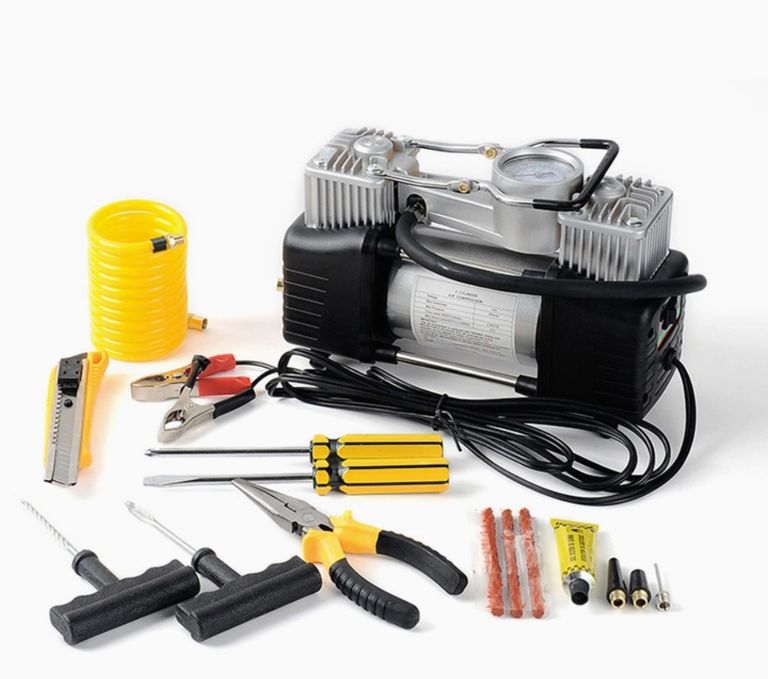 Купить Air Pump 12 V, 90 л/хв Б/У