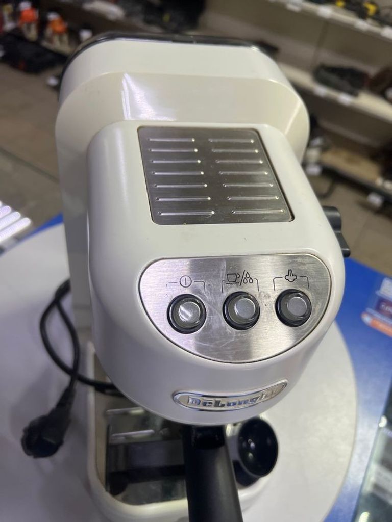 Delonghi EC 251.B Код:01-200848821. Изображение 6
