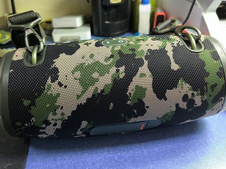 Дешево Jbl xtreme 3 з ломбарду