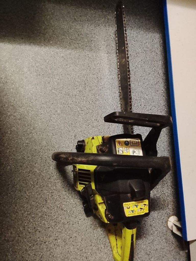 Купить Poulan 2150 Б/У