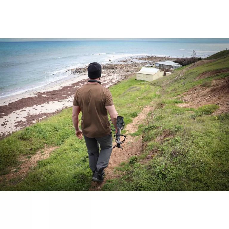 Minelab Equinox 700 Код:null. Зображення 7