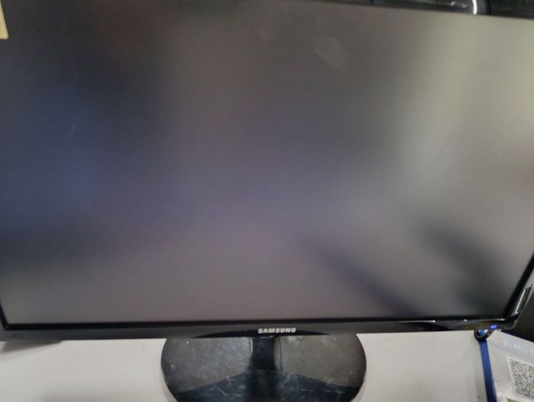 Оголошення Samsung s24d300hs ls24d300hs/ci Б/У