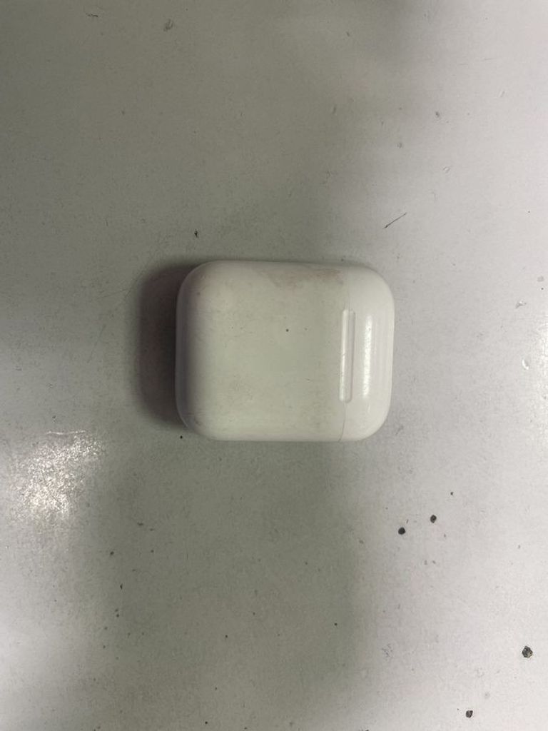 Купити Apple airpods 2nd generation a1602, a2031, a2032 Б/У