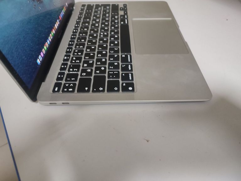 Apple MacBook Air 13'' Late 2020 Код:01-200859622. Зображення 6
