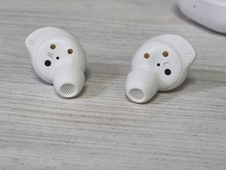 Samsung galaxy buds fe Код:01-200859728. Зображення 14