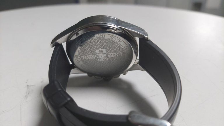 Jacques lemans 1-1799H Код:01-200856781. Изображение 5