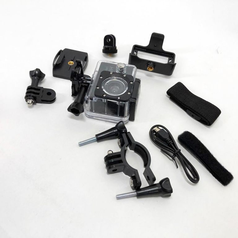 DVR Sport A7 Код:null. Зображення 6