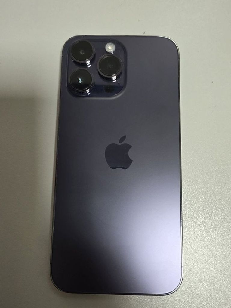 Дешево Apple iphone 14 pro max 256gb з ломбарду