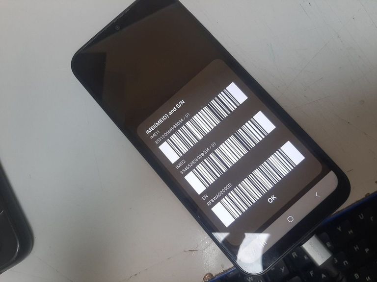 Купити Samsung galaxy a14 4/128gb Б/У