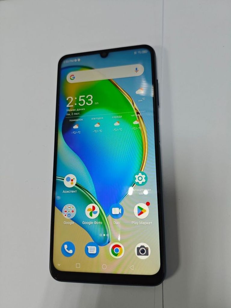 Купити Zte blade v40 vita 4/128gb Б/У