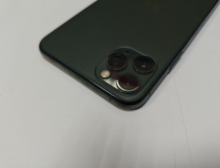 Apple iphone 11 pro max 512gb Код:01-200860802. Изображение 11