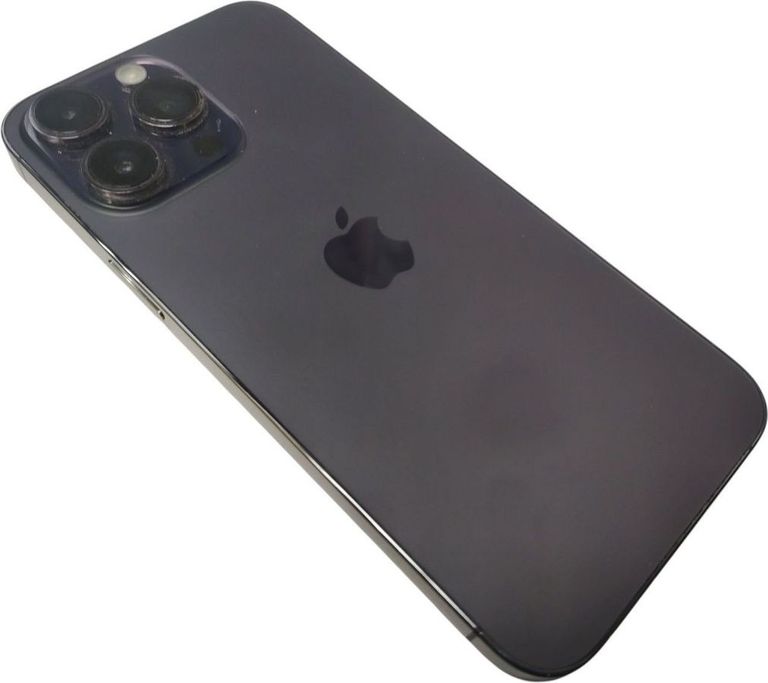 Apple iphone 14 pro max 256gb Код:01-200861380. Зображення 10