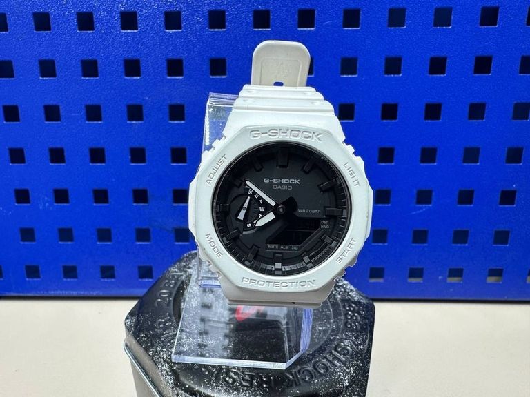 Casio ga-2100 Код:01-200862729. Зображення 5