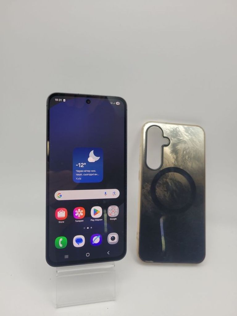 Купити Samsung galaxy s24 fe 8/256gb Б/У