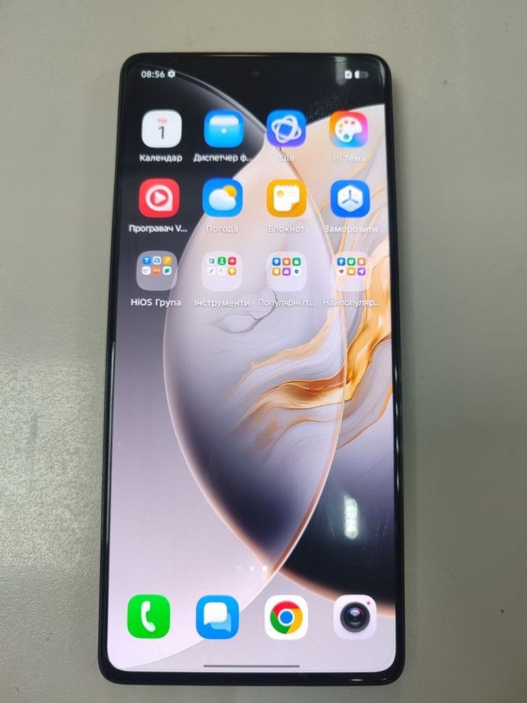 Купити Tecno camon 30 cl6 8/256gb Б/У