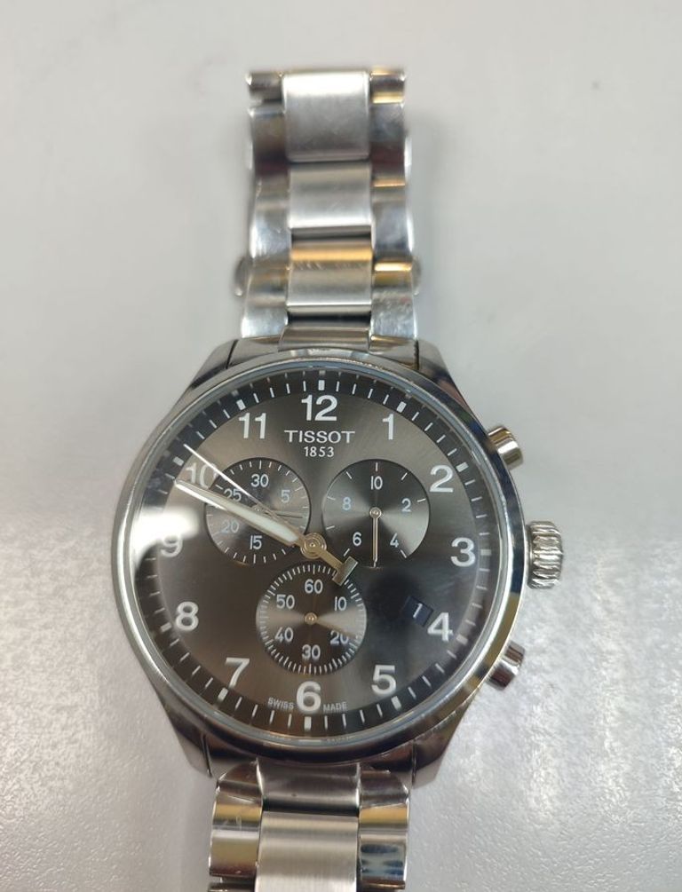 Купити Tissot t116617a Б/У