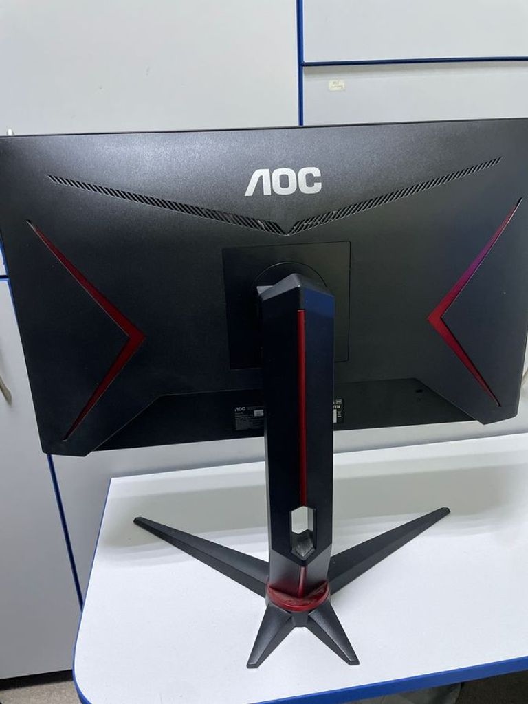 Aoc C24G2U/BK Код:01-200860763. Зображення 6