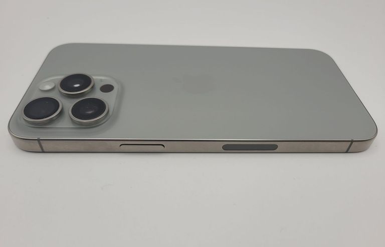 Apple iphone 15 pro max 256gb esim Код:01-200860492. Зображення 5