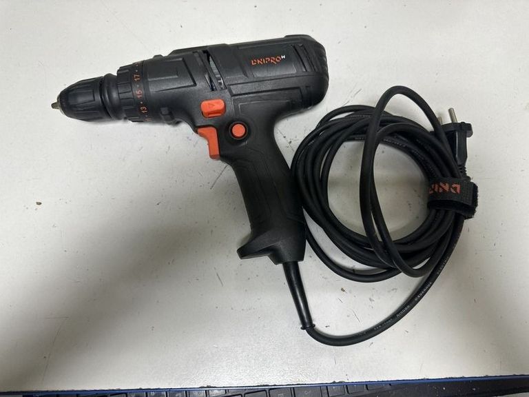 Оголошення Dnipro-M td-32q Б/У