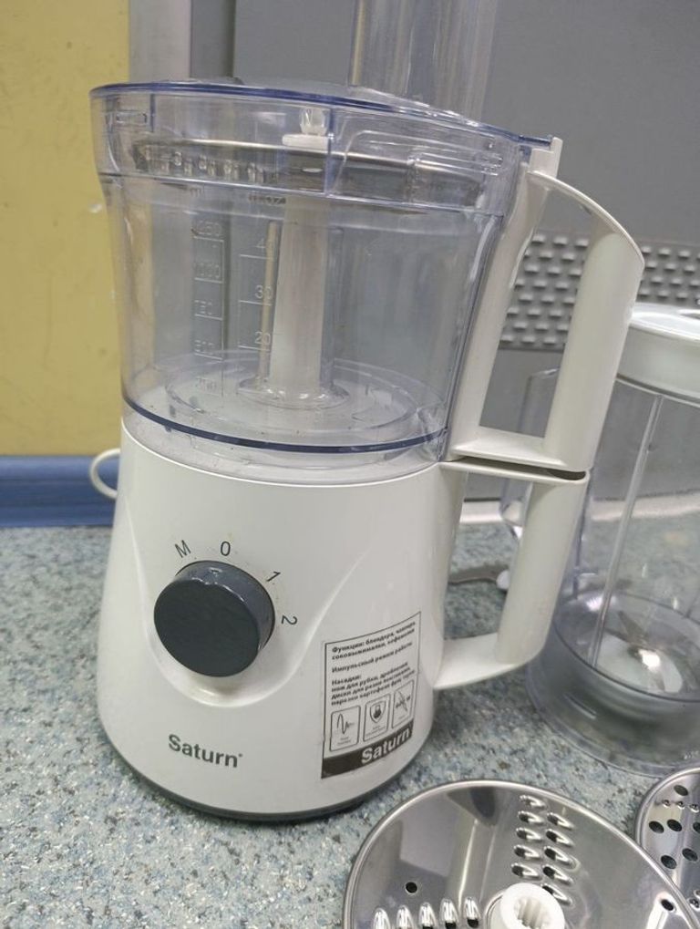 Розпродаж Saturn st-fp0067, продавець Техноскарб