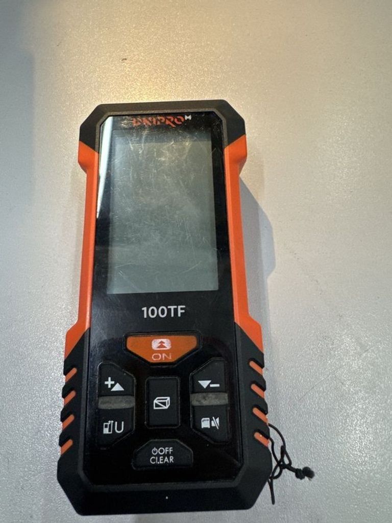 Купити Dnipro-M 100tf Б/У