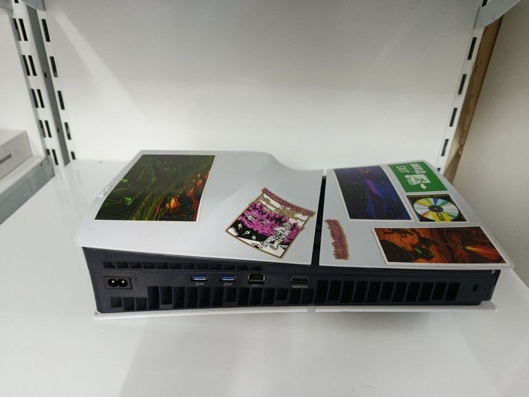 Дешево Sony PlayStation 5 Slim 1TB з ломбарду