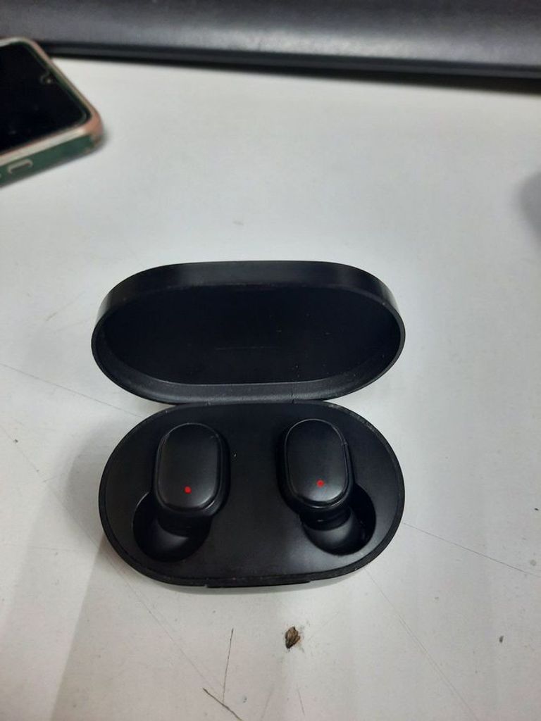 Оголошення Xiaomi redmi airdots 2 twsej061ls Б/У