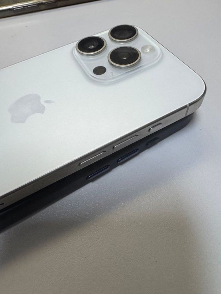 Apple iphone 15 pro 128gb Код:01-200864181. Зображення 5