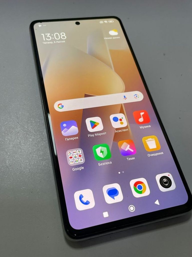 Купити Xiaomi 11t 8/128gb Б/У