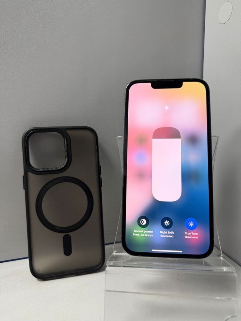 Объявление Apple iphone 13 pro 128gb Б/У