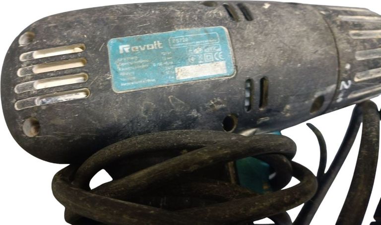 Дешево Revolt ES-720 з ломбарду