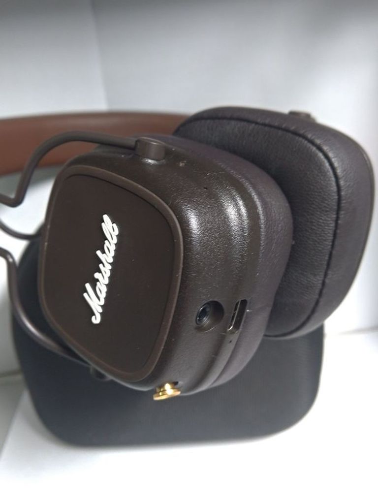 Дешево Marshall major iv з ломбарду