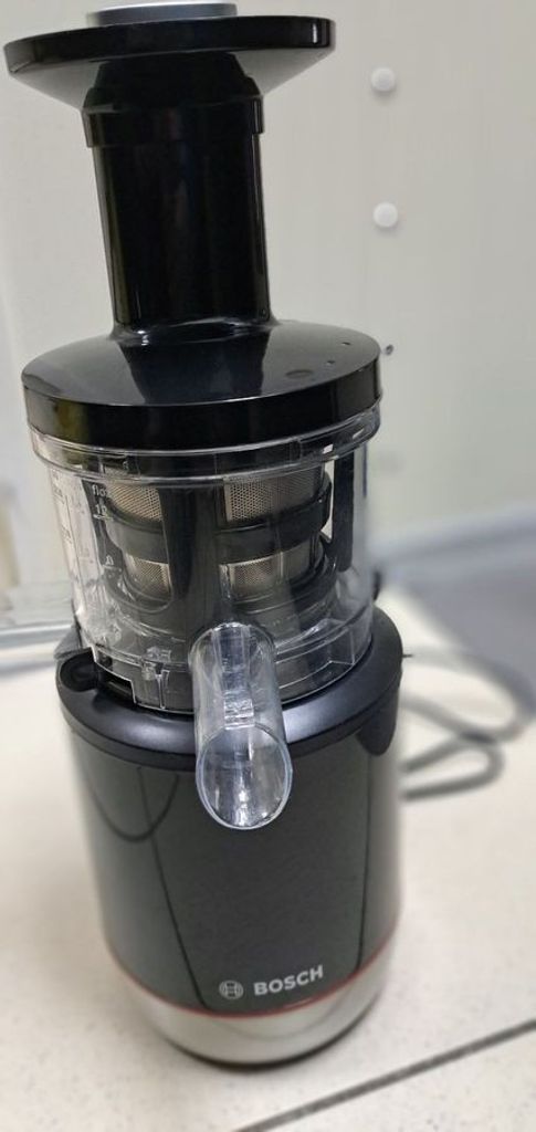 Оголошення Bosch MESM731M Б/У