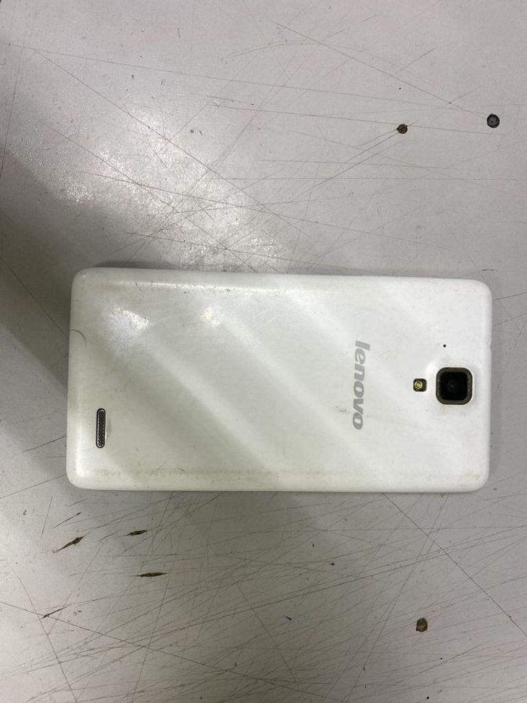 Оголошення Lenovo a536 Б/У