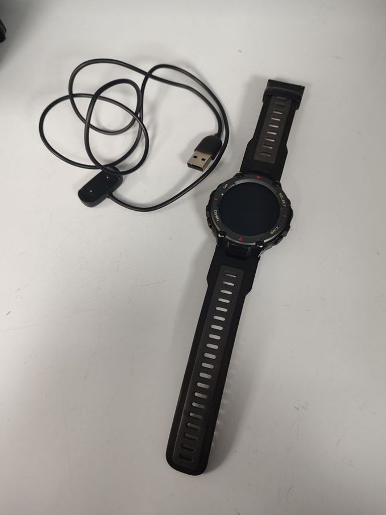 Amazfit t-rex pro Код:01-200866837. Зображення 6