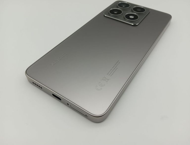 Дешево Xiaomi 14t 12/512gb з ломбарду
