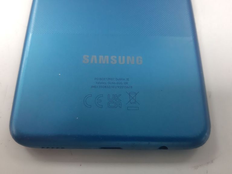 Samsung galaxy a12 a127f 4/64gb Код:01-200866979. Зображення 6