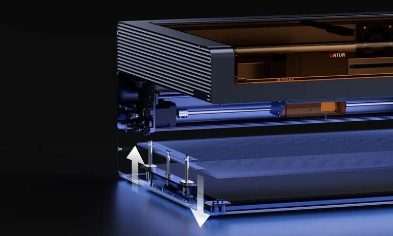 Ortur H20 20 Вт закритий. Новий. Код:null. Зображення 10