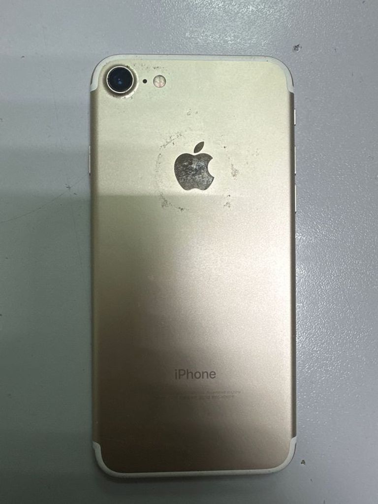 Оголошення Apple iphone 7 128gb Б/У